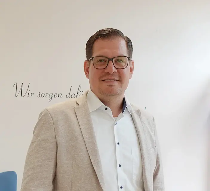Dennis Meins