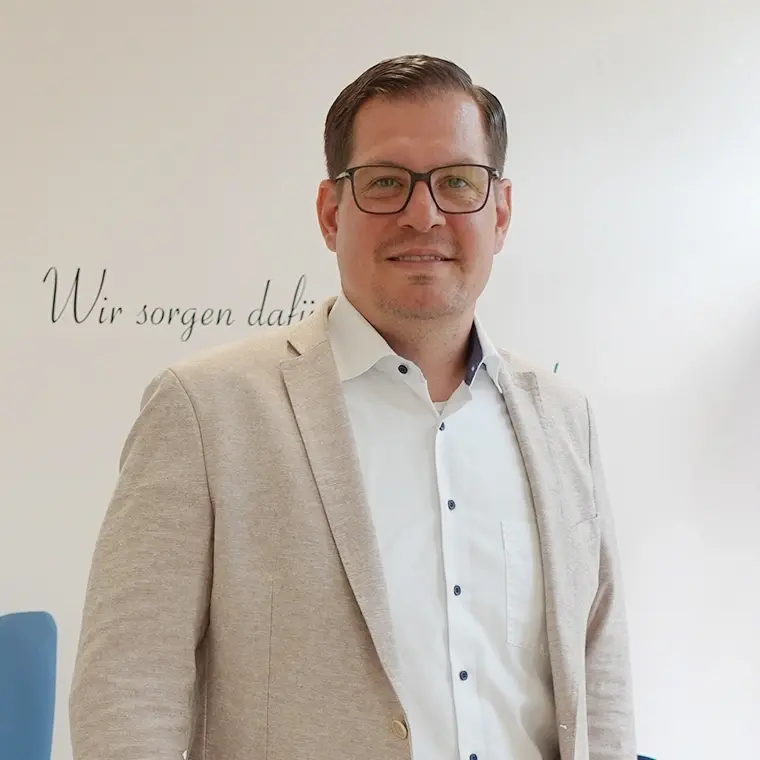 Das Team von Hörwelten Dennis Meins