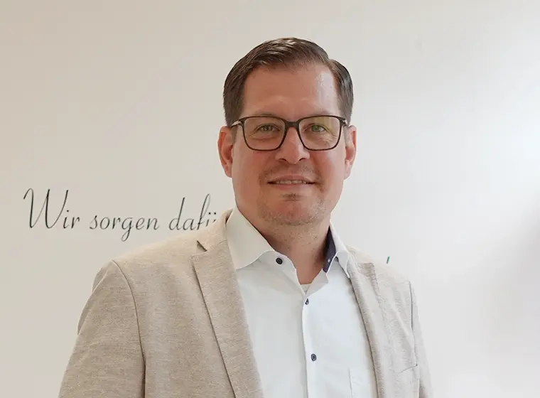 Ihr Hörakustik-Team